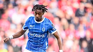 Zomerse toptransfer Trésor? Genk-voorzitter reageert