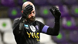 'Concurrent Beerschot werpt Vanhamel reddingsboei toe'