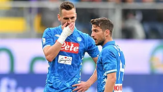 'Napoli verrast met komst ervaren Spaanse spits'