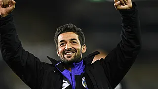 Beerschot raast door met sterkhouder van concurrent