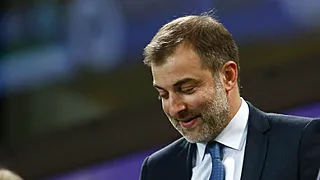 Bayat kondigt nakende transfer van Club Brugge en Charleroi aan