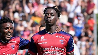 Prijsschutter uit Ligue 1 aangehouden na ongeval met vluchtmisdrijf