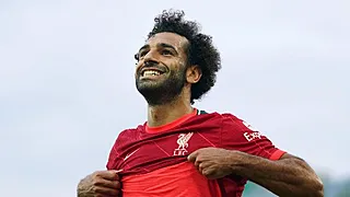 'PSG wil Salah binnenhalen: 100 miljoen