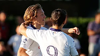 'Geen doorbraak in Italië: Anderlecht-talent zet stap terug'