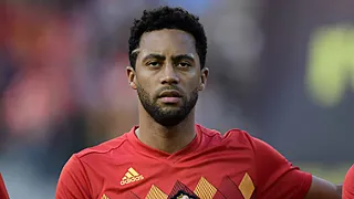 België loopt de 'opvolger van Dembélé' mis