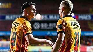 'KV Mechelen weigert sensationele last-minute transfer'