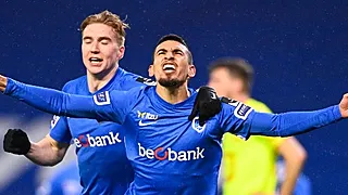 'KRC Genk hangt stevig prijskaartje rond nek van sterkhouder'