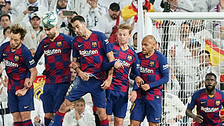 'Barça wil paniekaankoop alweer van de hand doen'