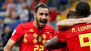 TRANSFERUURTJE: 'Oplossing Batshuayi, extra flankspeler Genk'
