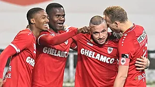 Miscast Antwerp slaat terug na kritiek
