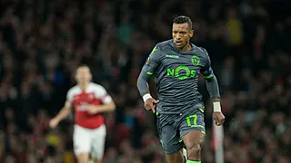 OFFICIEEL: Nani verkast naar de Major League Soccer