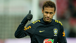 Rivaldo maakt toekomstige club Neymar bekend