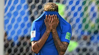 Ploeggenoot hekelt houding Neymar: 
