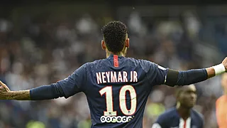 'PSG neemt drastische beslissing over Neymar'