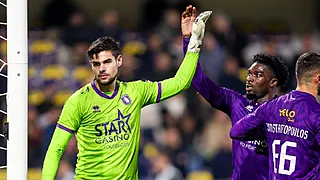 ‘Shinton verbaast na Beerschot met opvallende transfer’