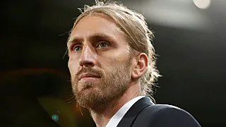 'Anderlecht, opgelet: Frutos gewild door JPL-club'