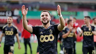 TRANSFERUURTJE: 'Club wil 10 miljoen, verrassing Esposito'