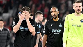 Club Brugge maakt terugkeer oude bekende officieel bekend