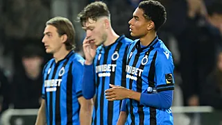 'Club Brugge krijgt verrassend nieuws uit ziekenboeg'