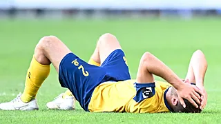 'Daags na titeldrama: Union slikt flinke domper op mercato'