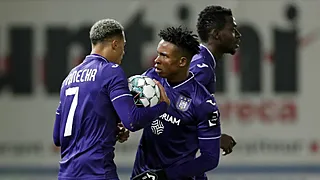 'Anderlecht met één groot doelwit transfermarkt op'