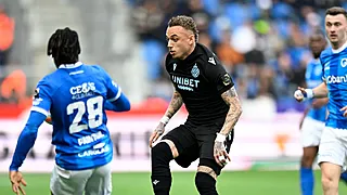 Genk-preses rekent op Noa Lang: 