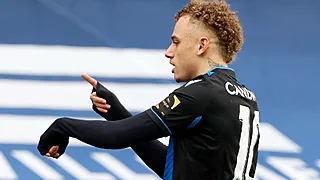 TRANSFERUURTJE: 'Sevilla lonkt naar RSCA, bijzondere transfer Cavani'