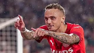 Noa Lang verovert Nederland: "Te goed voor Eredivisie"