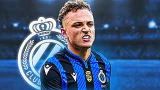 TRANSFERUURTJE: 'Mega-voorstel Mertens, Anderlecht wil jackpot'