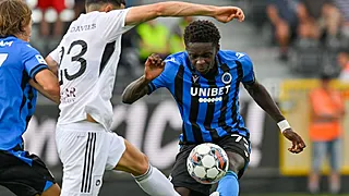 'Twee extra wintertransfers op komst bij Club Brugge'