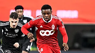 Eén wissel bij Standard, verrassing bij Kortrijk