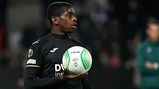 'Anderlecht hakt knoop door over transfers Sadiki, Sardella en Kana'