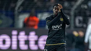 'Grote kuis Anderlecht: jeugdig drietal naar uitgang'