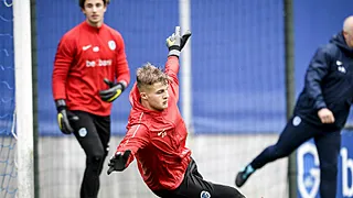 'KRC Genk speelt het hard en veegt nieuw bod van tafel'