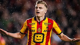 'Leegloop bij KV Mechelen: volledige voorlinie vertrekt'