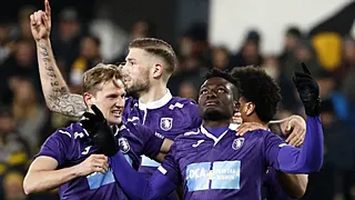 Angers wil smaakmaker van Beerschot aantrekken