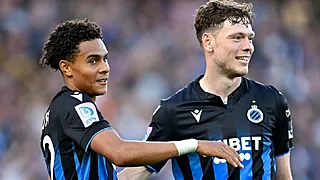 Deila verschaft belangrijke update uit Brugse ziekenboeg