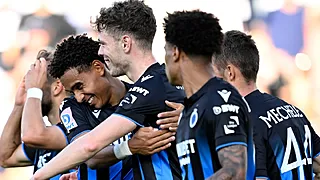 "Zij zijn de enige ploeg die Club Brugge van de titel kan houden"