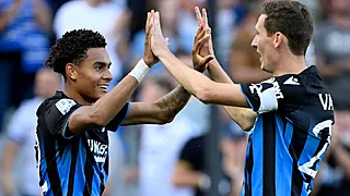 De Coninck: "Club Brugge is te afhankelijk van hem"