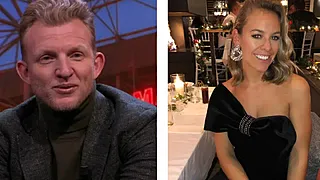 Gaat Dirk Kuyt nu ook de fout in met vriendin Kate?