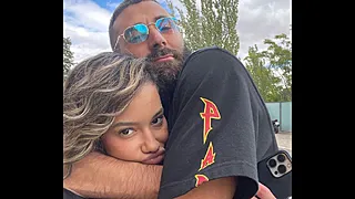 Zo reageerde Jordan Ozuna op Karim Benzema-overstap