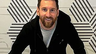 Dit is Messi's restaurant waar je de 'ballon d'or' kunt eten