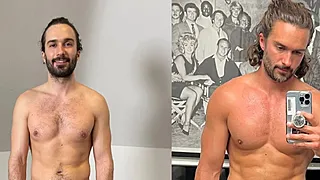 Fitnessexpert geeft gouden tips voor prachtige '3 maanden transformatie'