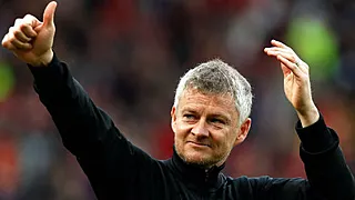 'Manchester United heeft eerste aanwinst voor volgend seizoen beet'