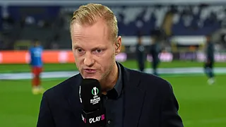 Fans in shock: groot nieuws van Olivier Deschacht