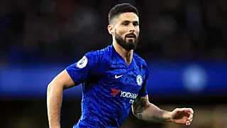 'Giroud kan voorcontract in Italië tekenen'