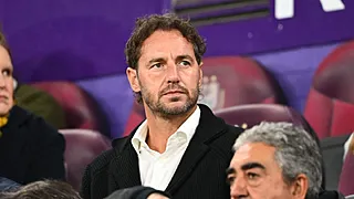 'Renard op dreef: volgend transfertarget Anderlecht bekend'