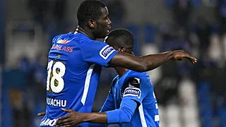 Onuachu wil prestatie van Sonck van 20 jaar geleden evenaren