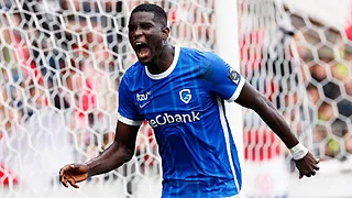 Genk beeft: 