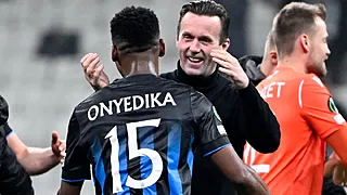 Deila gooit roer om: heropleving Club Brugge ontleed